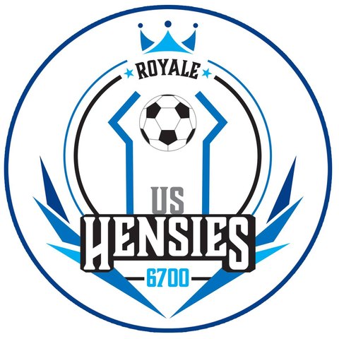 Logo RUS Hensies